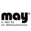 H. May KG

