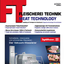 Fleischerei-Technik 4/2021
